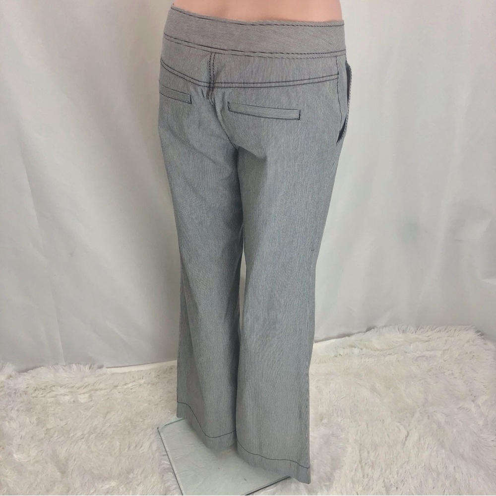 Kenneth Cole Reaction Wide Leg Pants - Picture 6 of 16